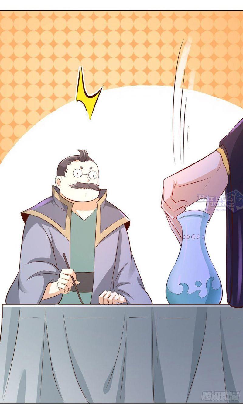 đồ đệ ta toàn là nữ ma đầu chapter 12 32