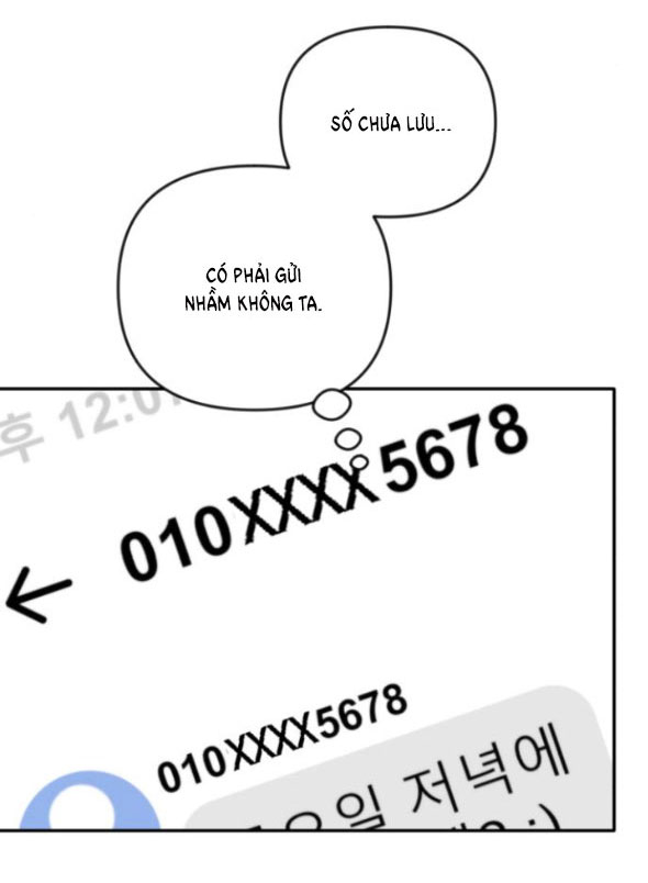 LY HÔN THÌ DỄ, YÊU ĐƯƠNG MỚI KHÓ chapter 20.1 - Trang 67