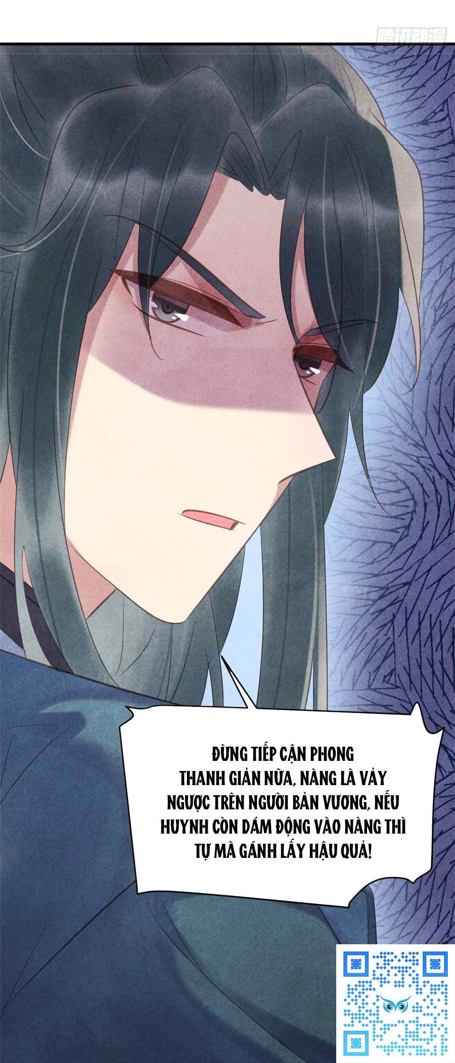 vương phi muốn trèo tường chapter 62 9