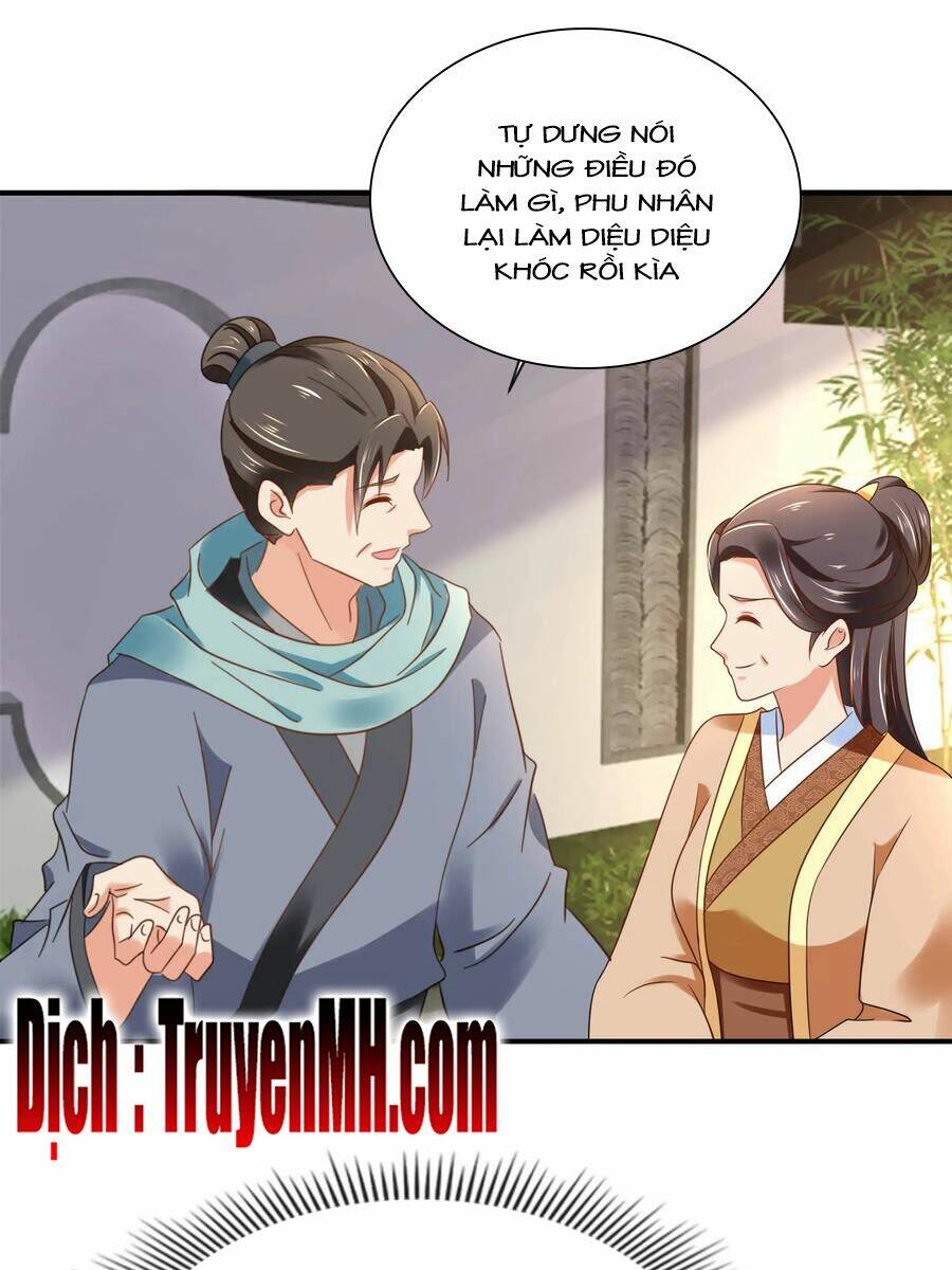lãnh cung phế hậu muốn nghịch thiên chapter 215 2