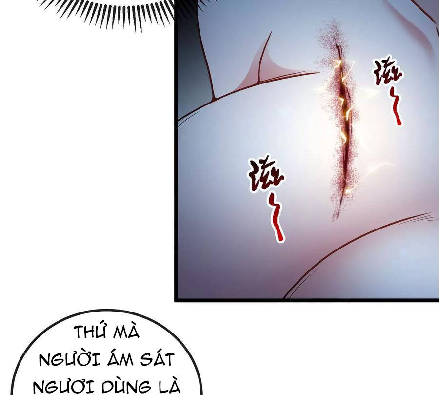 bản kiếm tiên tuyệt không làm nô chapter 52 44