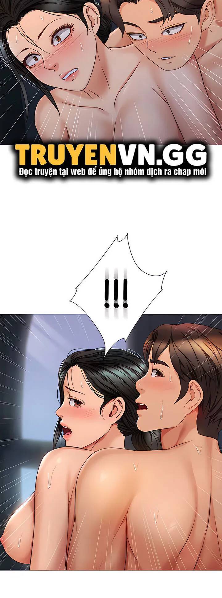 my daughter's friend chapter 74 40