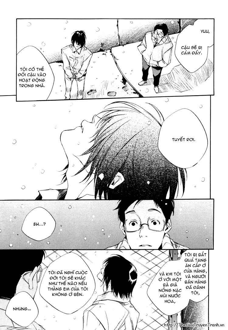 our happy hours chapter 4 15