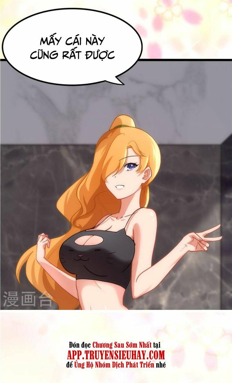 bạn gái virus của tôi chapter 310 37