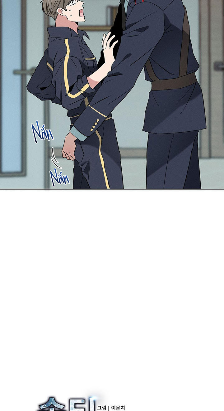 dục vọng mãnh liệt chapter 33 13