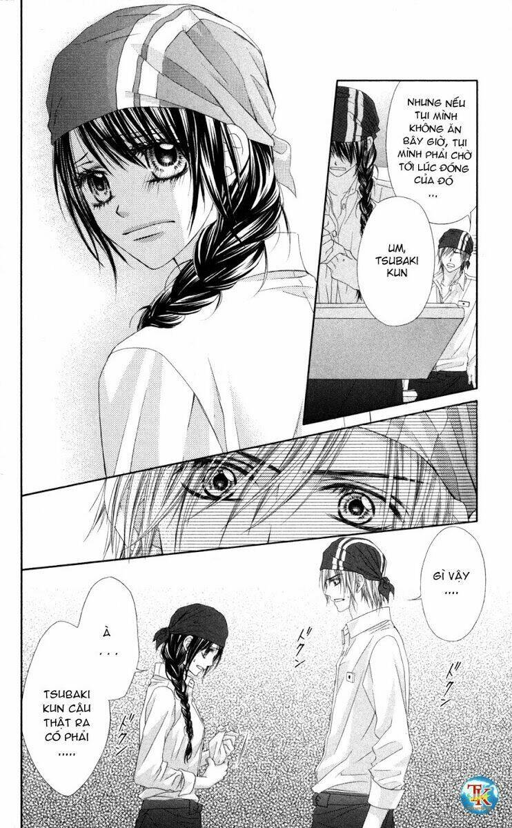 khởi đầu tình yêu chapter 11 76