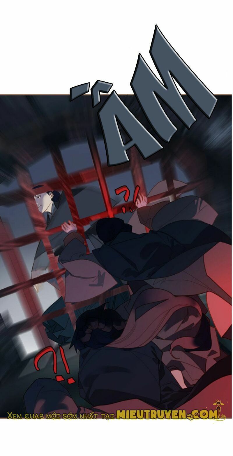 nhất đại linh hậu chapter 79 28