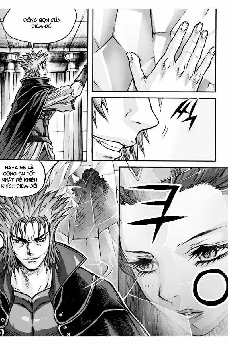 diêm đế ii chapter 52.4 29