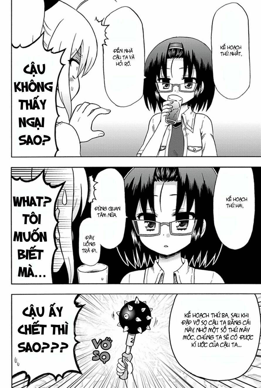 fujimura-kun meitsu chapter 51 3