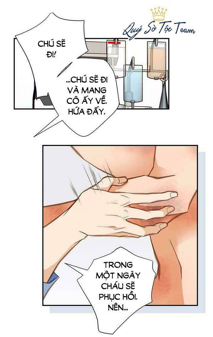 tiếp xúc chí mạng chapter 67 53