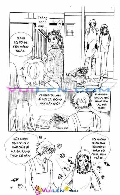 hợp đồng nô lệ chapter 3 121