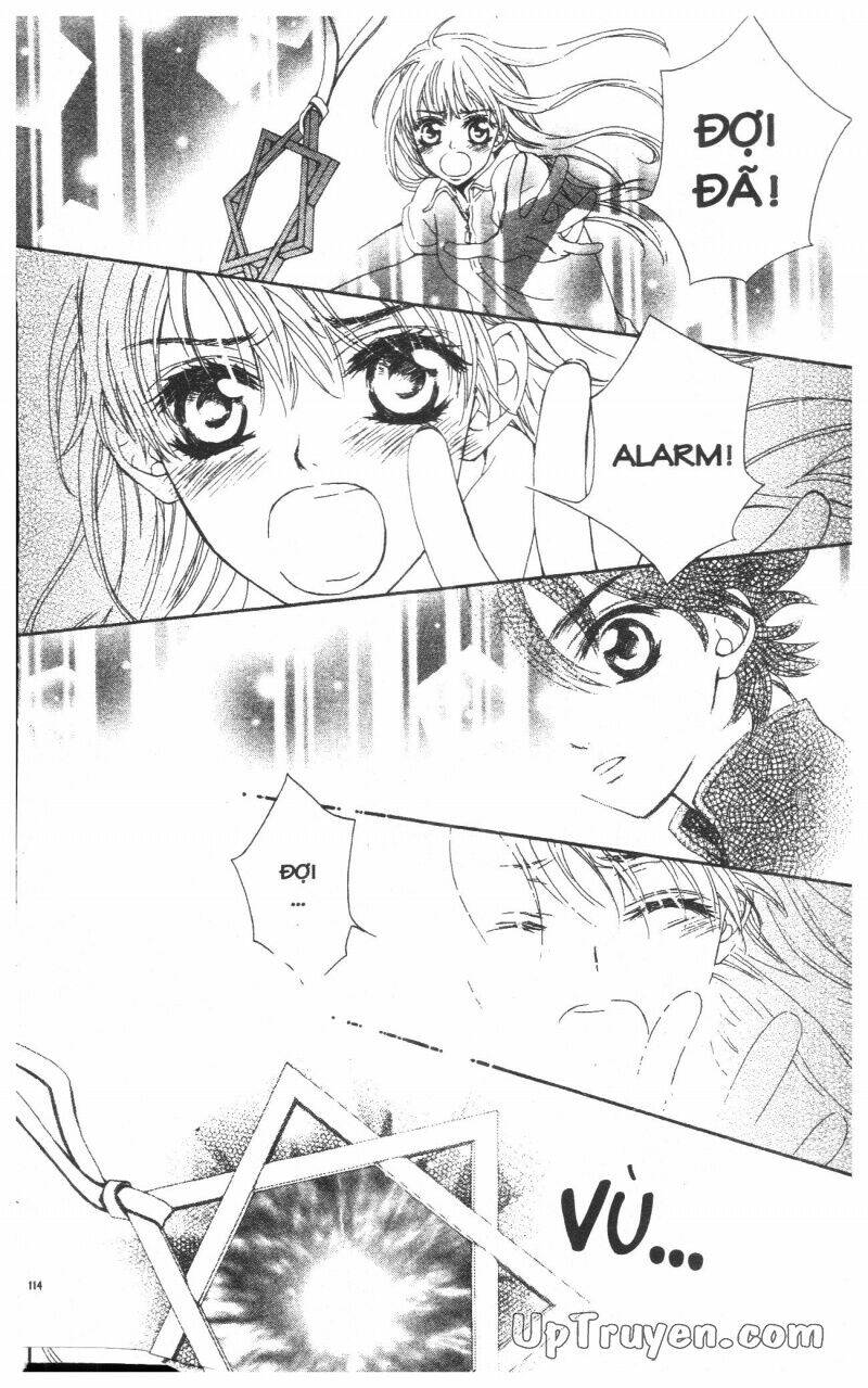 hoàng tử ếch(bản đẹp) chapter 5 28