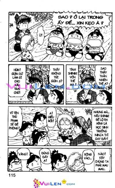 ninja loạn thị chapter 13 115