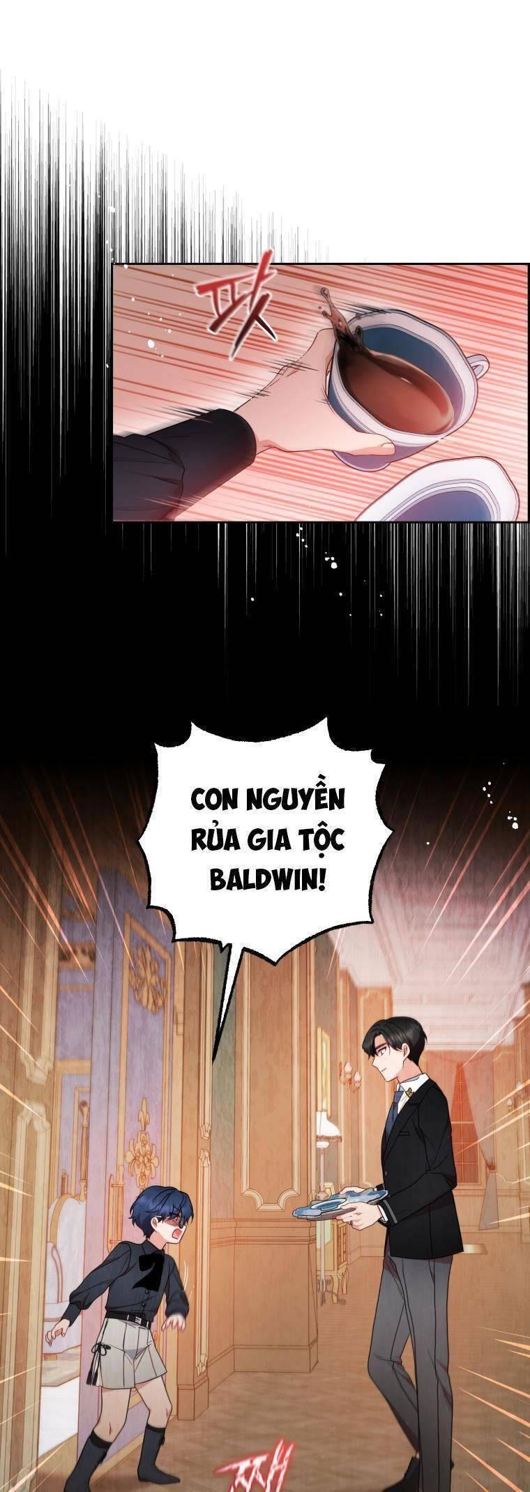 Được Yêu Thương Mà Còn Ngại Ngùng Sao! chapter 38 43