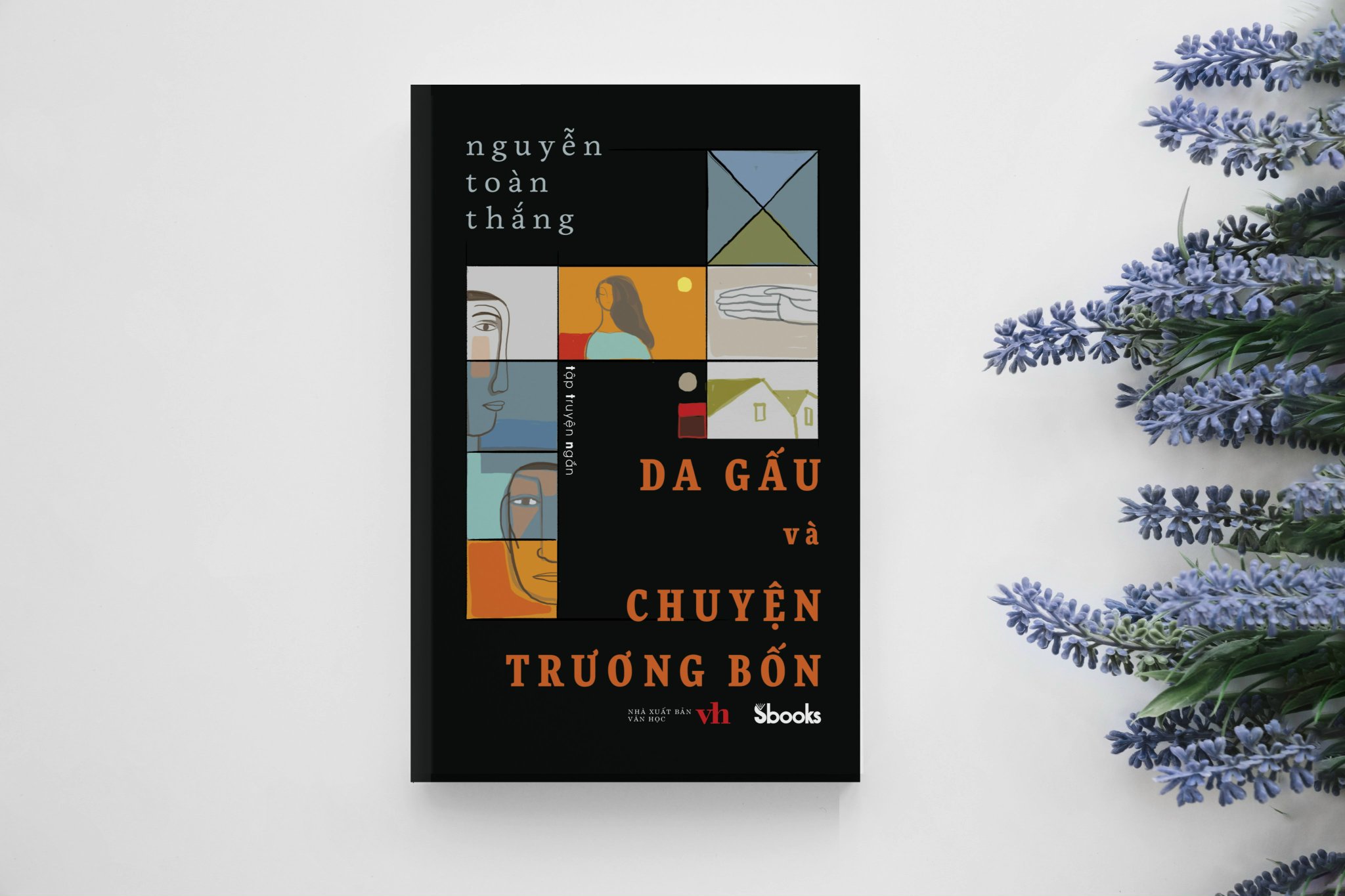 DA GẤU VÀ CHUYỆN TRƯƠNG BỐN - Nguyễn Toàn Thắng