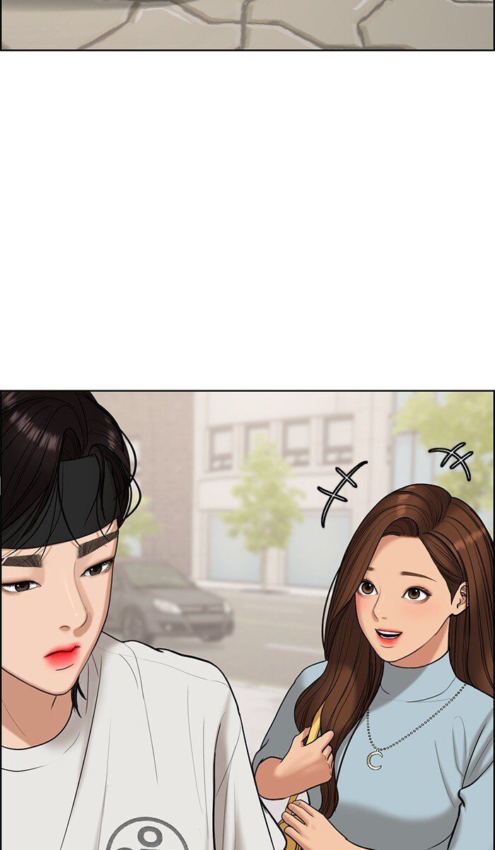 vẻ đẹp đích thực - true beauty chapter 97 26