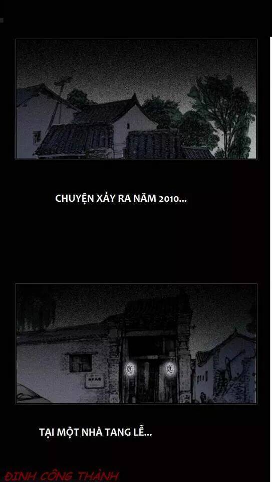 thầy súng kể chuyện ma chapter 16 2