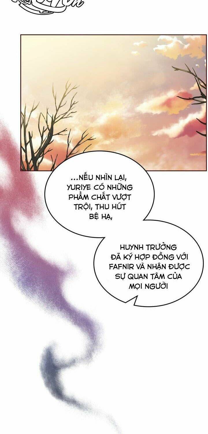 công chúa phản diện muốn ở trong ngôi nhà bánh quy chapter 58 51