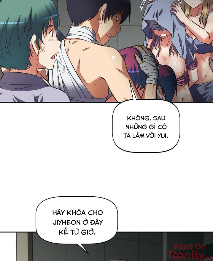 thiên đường nơi địa ngục chapter 28 17