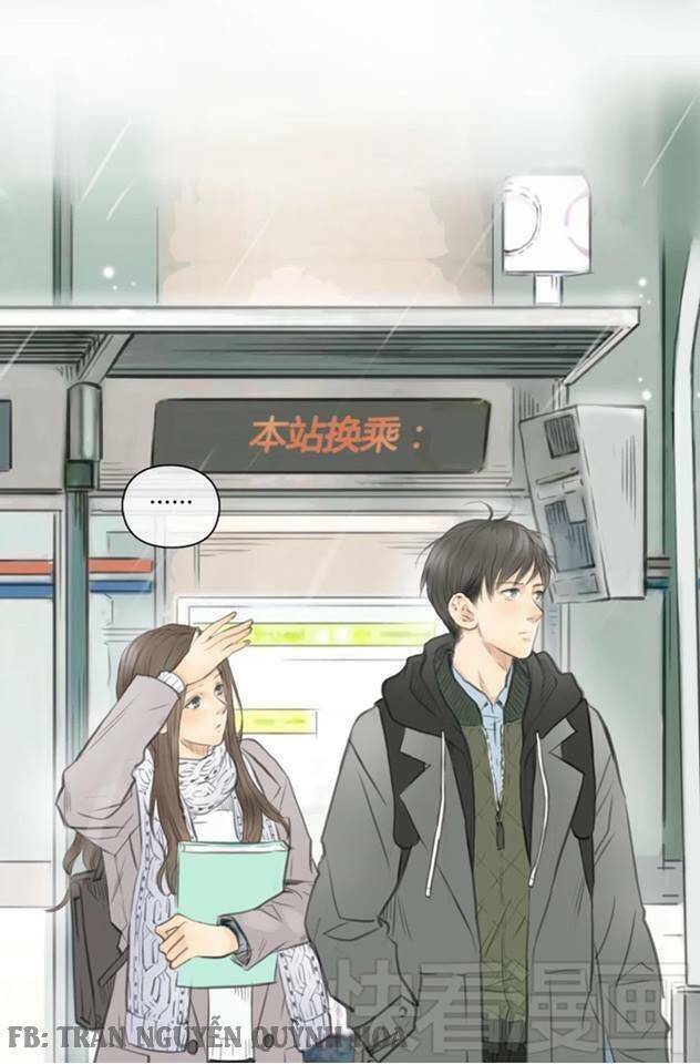 12 giờ của lọ lem chapter 28 10