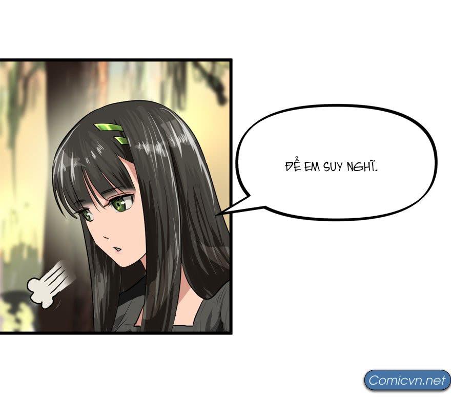 vua sinh tồn chapter 31 9