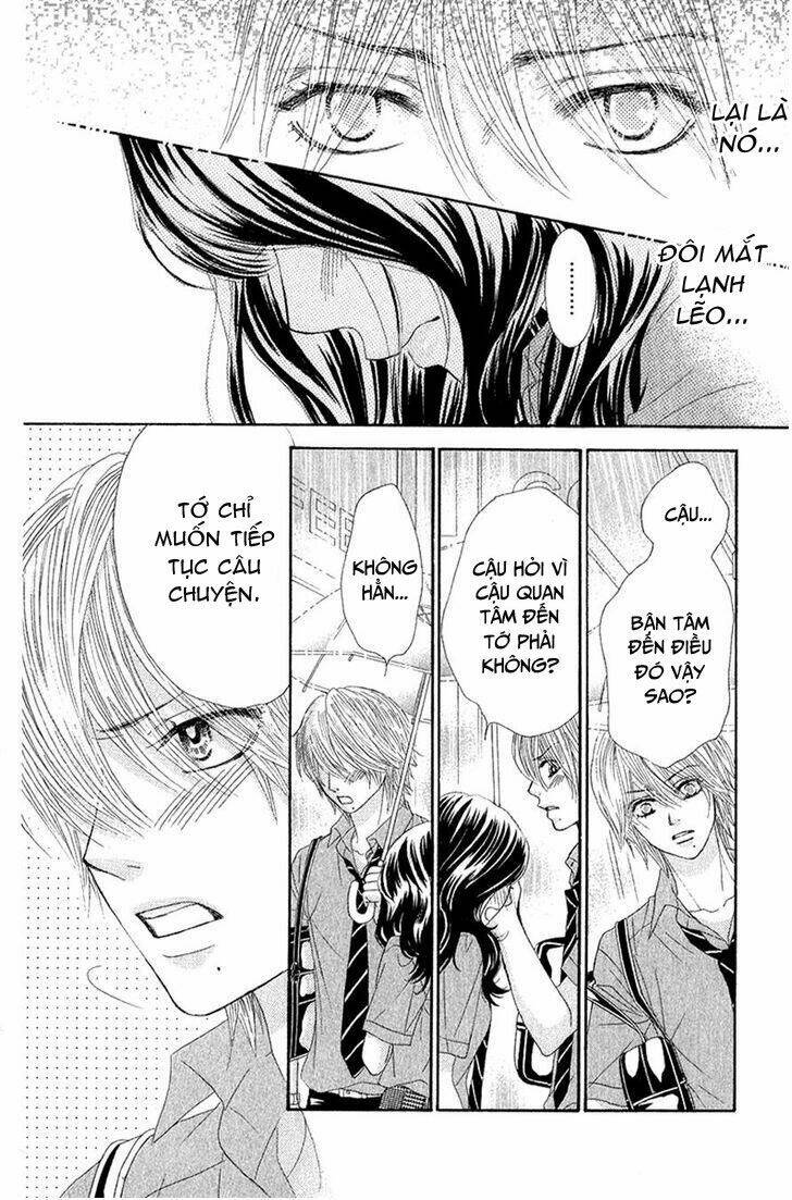 bokutachi wa shitte shimatta chapter 30 13