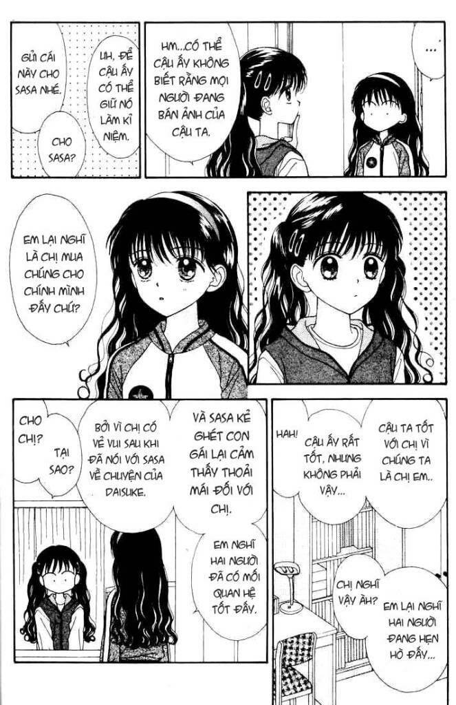 minto na bokura chapter 22 8
