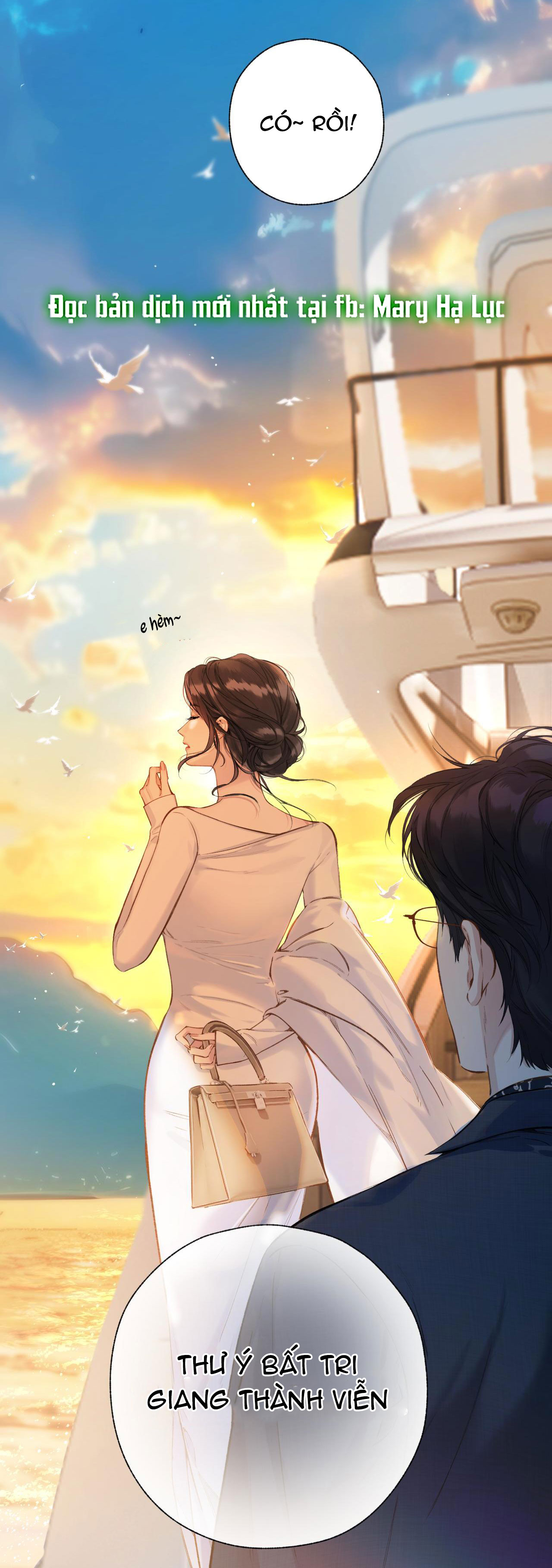 Trêu Nhầm chapter 29.2 22