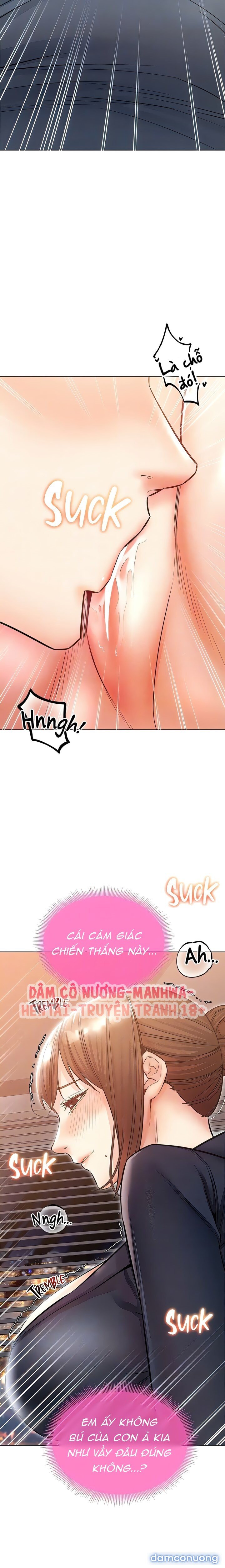 chạm vào em đi! chapter 22 15