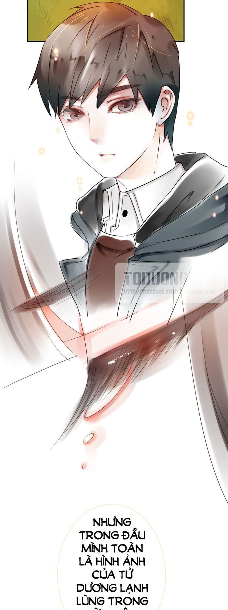 thời gian và không gian song song giữa anh và cô chapter 3 2