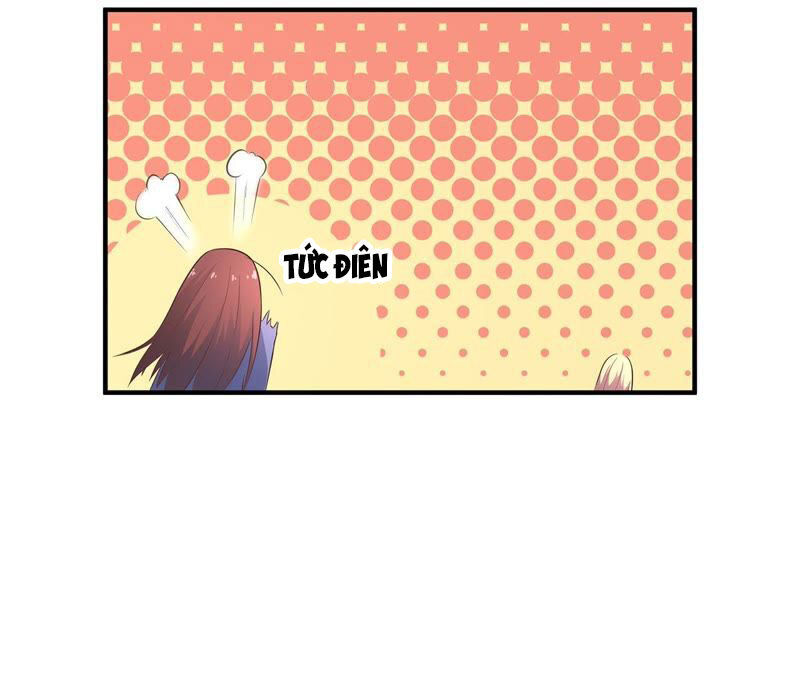 chiến lược lãng mạn của thịnh thiếu chapter 25 33