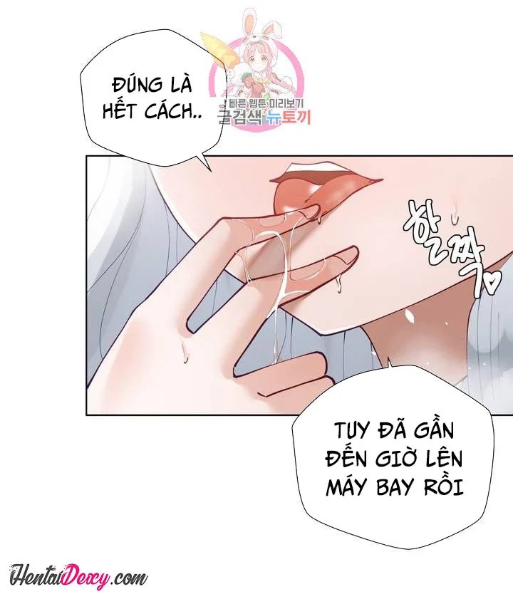 gia sư nữ quái chapter 59 9