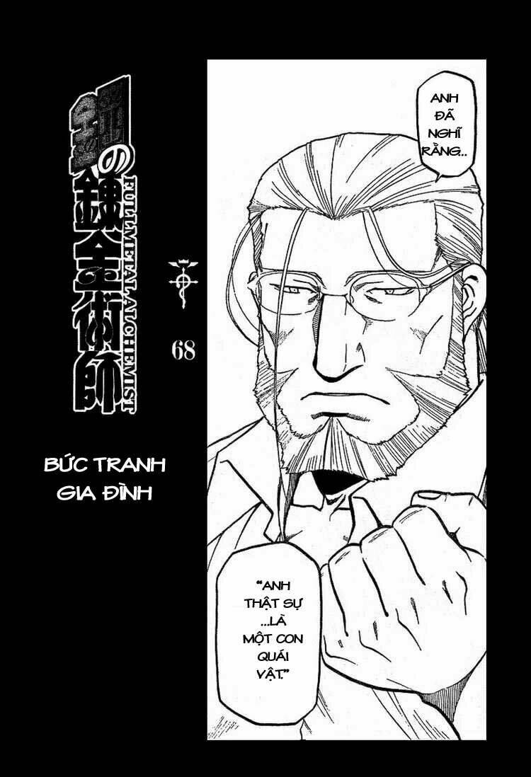 giả kim thuật chapter 68 4