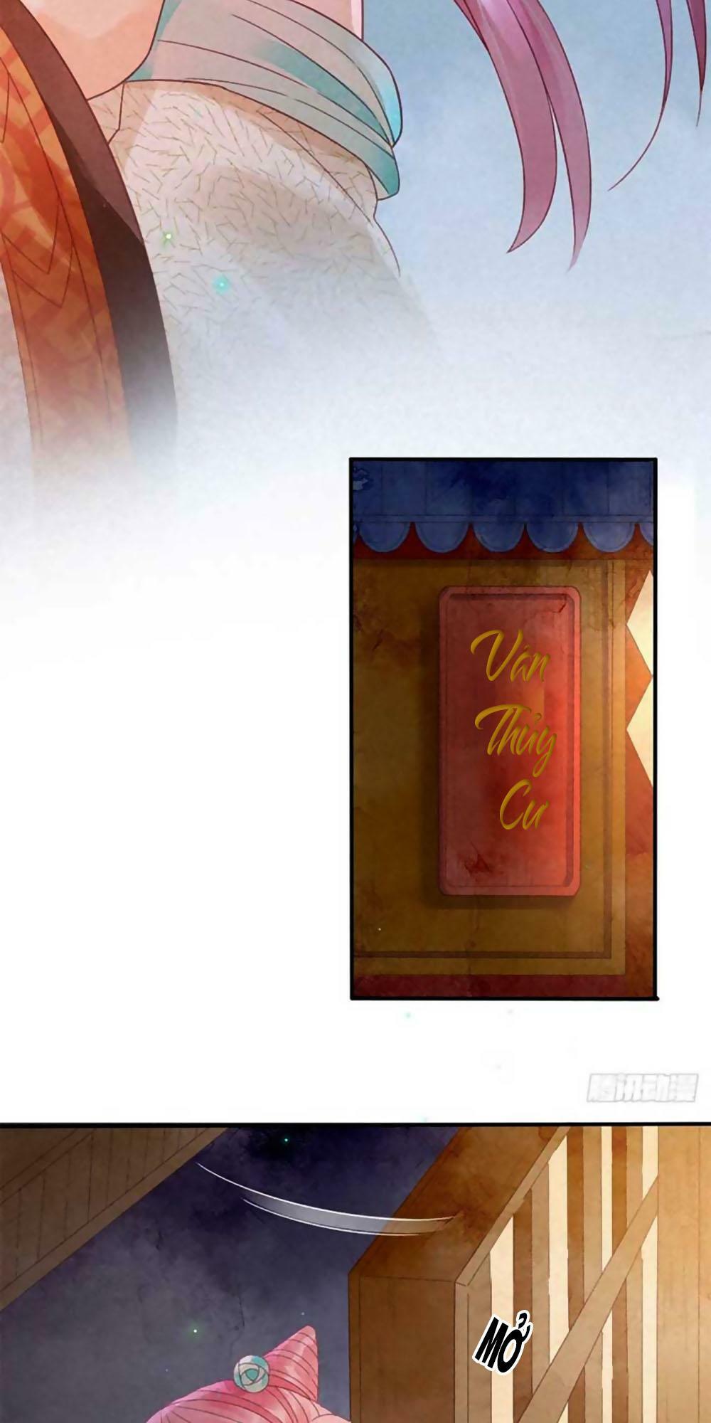 Thiên Động Li Trạch Thương chapter 13 - Trang 7