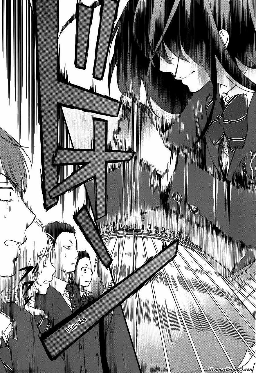kono oto tomare! chapter 8 16