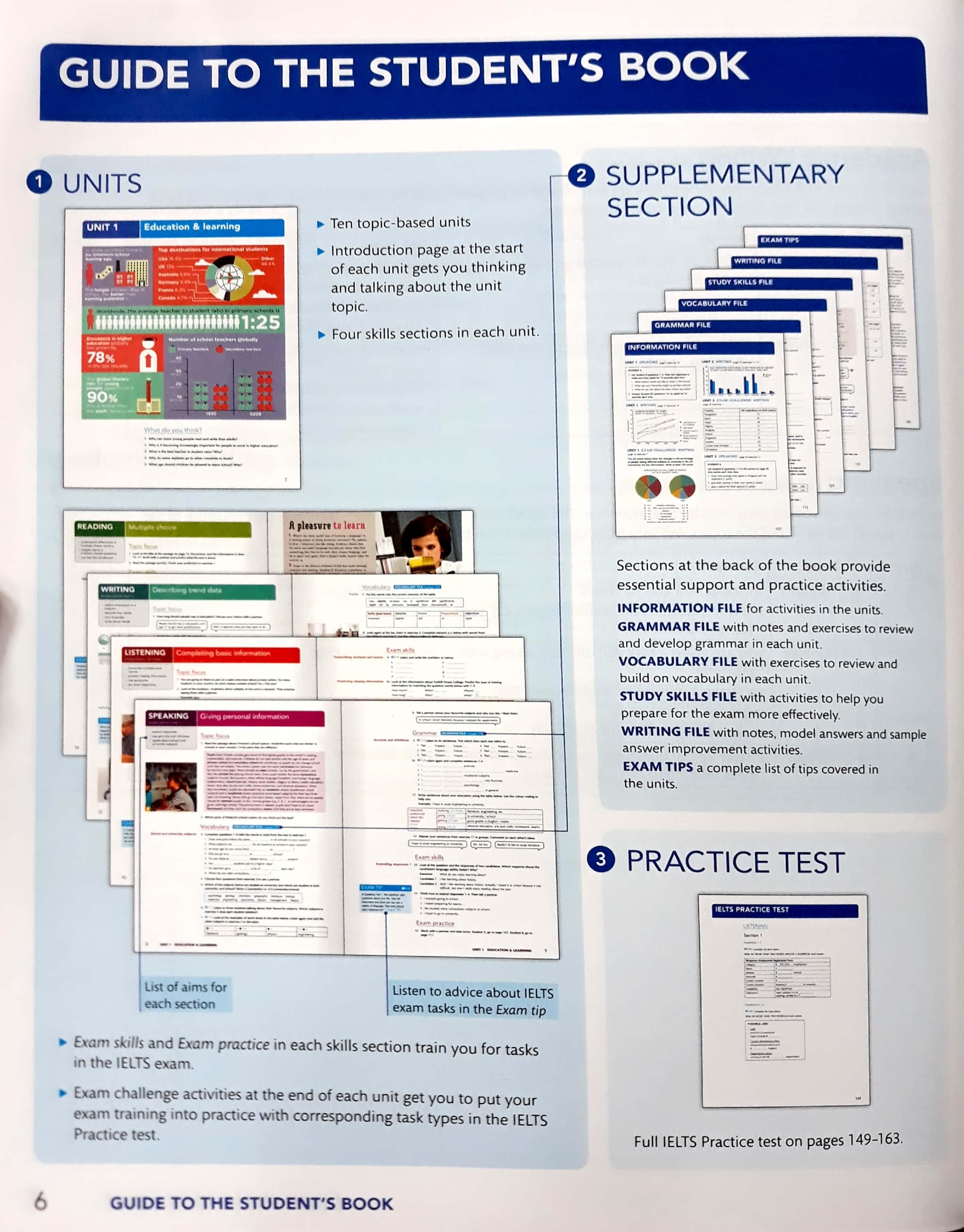 Foundation IELTS Masterclass: Student's Book with Online Practice