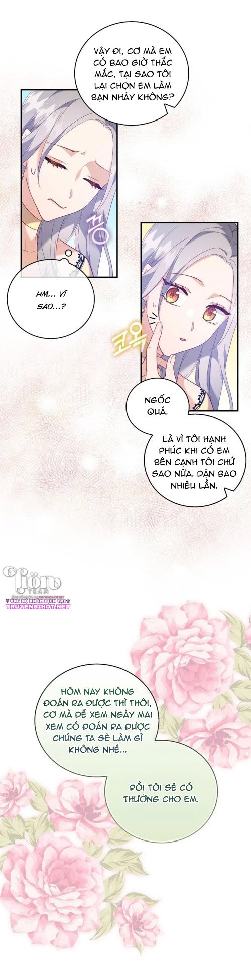 tôi chỉ nhận ra sau khi mất cô ấy chapter 16.1 11