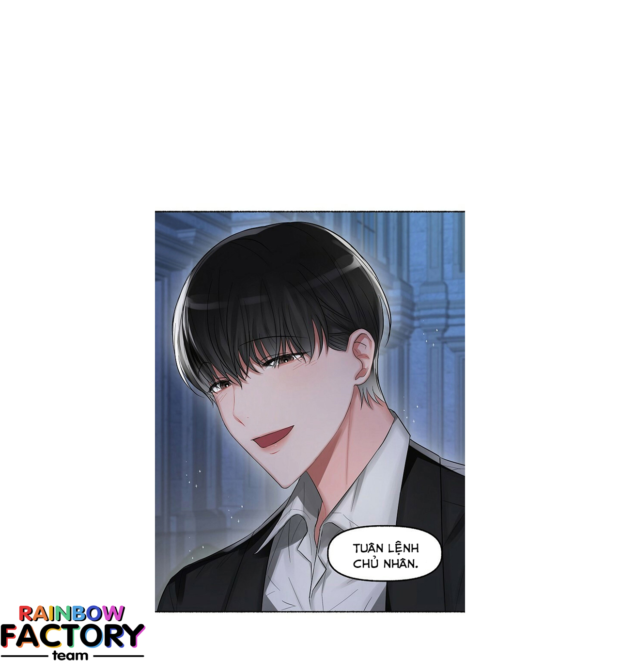 hoa triều chapter 3 14