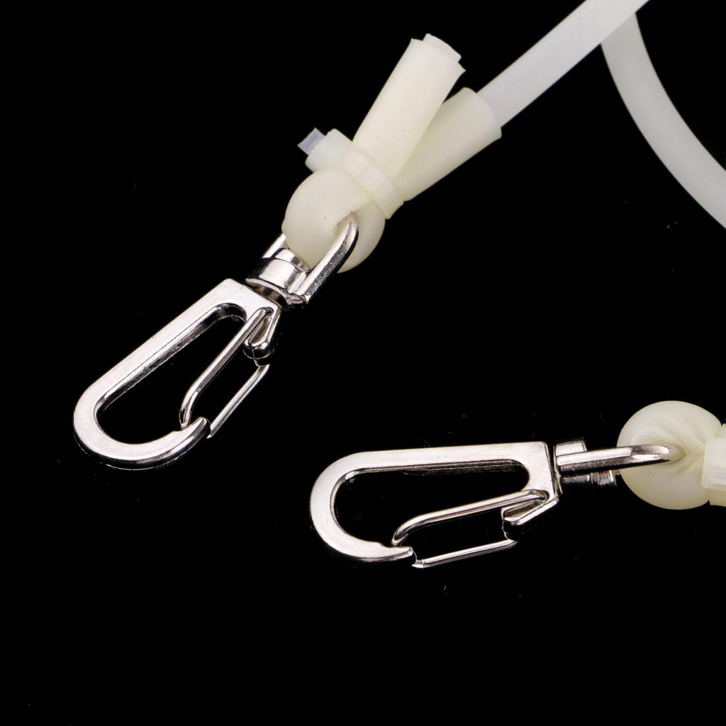 Multifunction Fishing Security Lanyard Fly Fishing Fishing Rod Protector