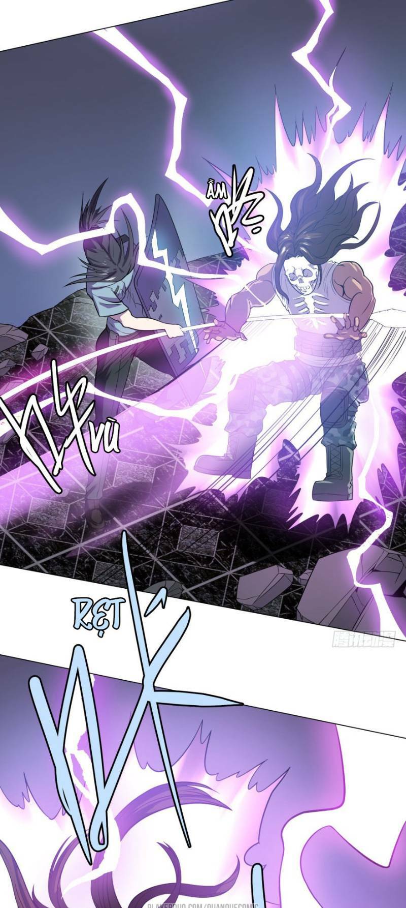 danh sách kẻ phản diện chapter 38 35