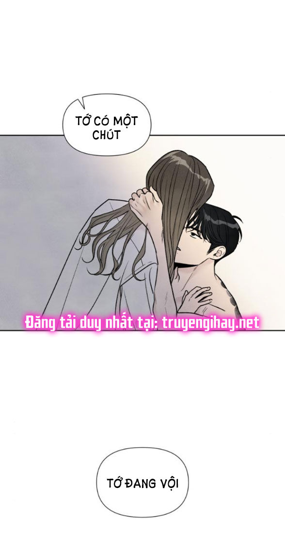 điều khiến tôi quyết tâm muốn chết chapter 42.1 22