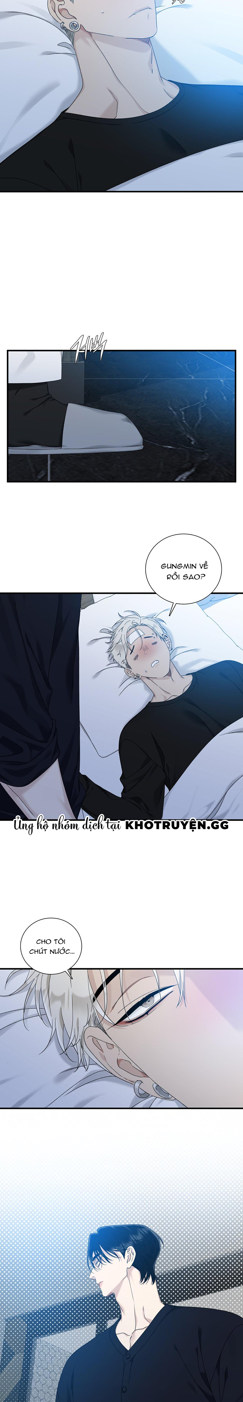 bắt đầu sai lầm chapter 12 4