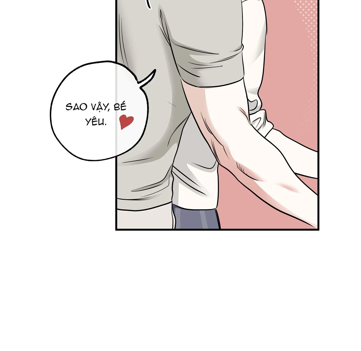 đêm bên bờ biển chapter 87.1 8