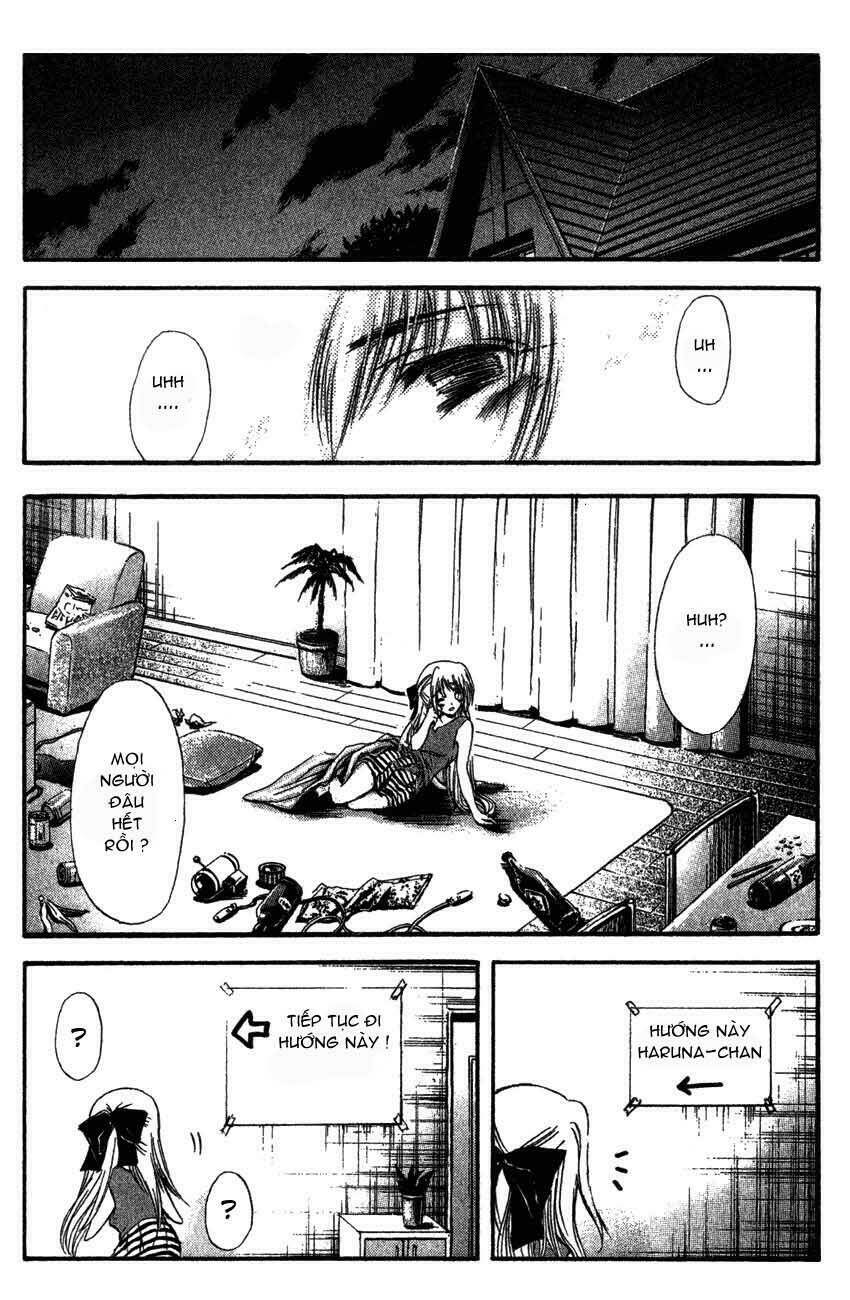 watashi no messiah-sama chapter 37 11