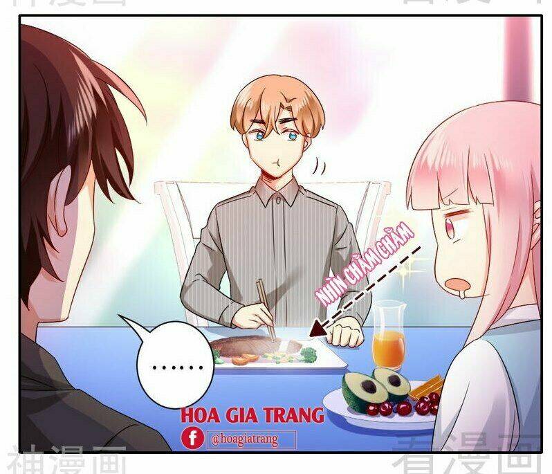 phục thù thiếu gia tiểu điềm thê chapter 70 16