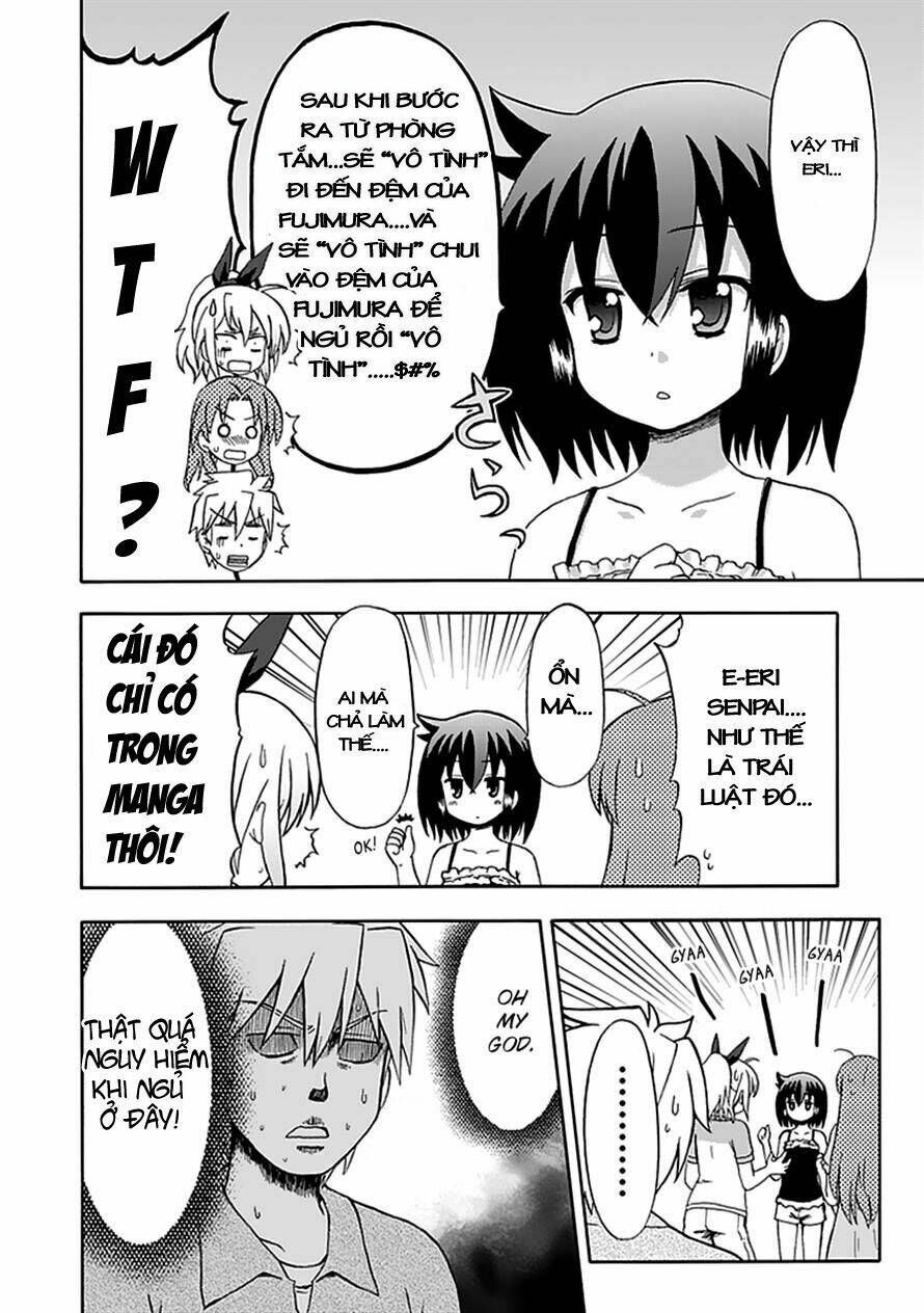 fujimura-kun meitsu chapter 37 12