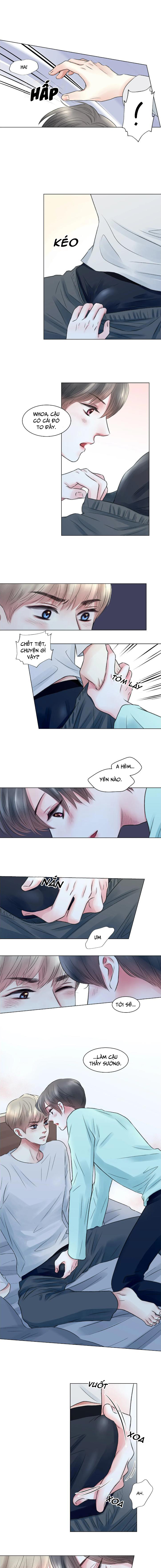 người cùng nhà chapter 9 2