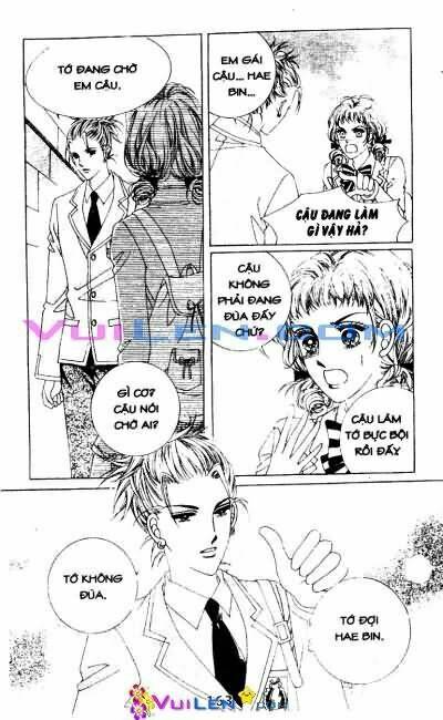 nụ hôn đầu chapter 3 163