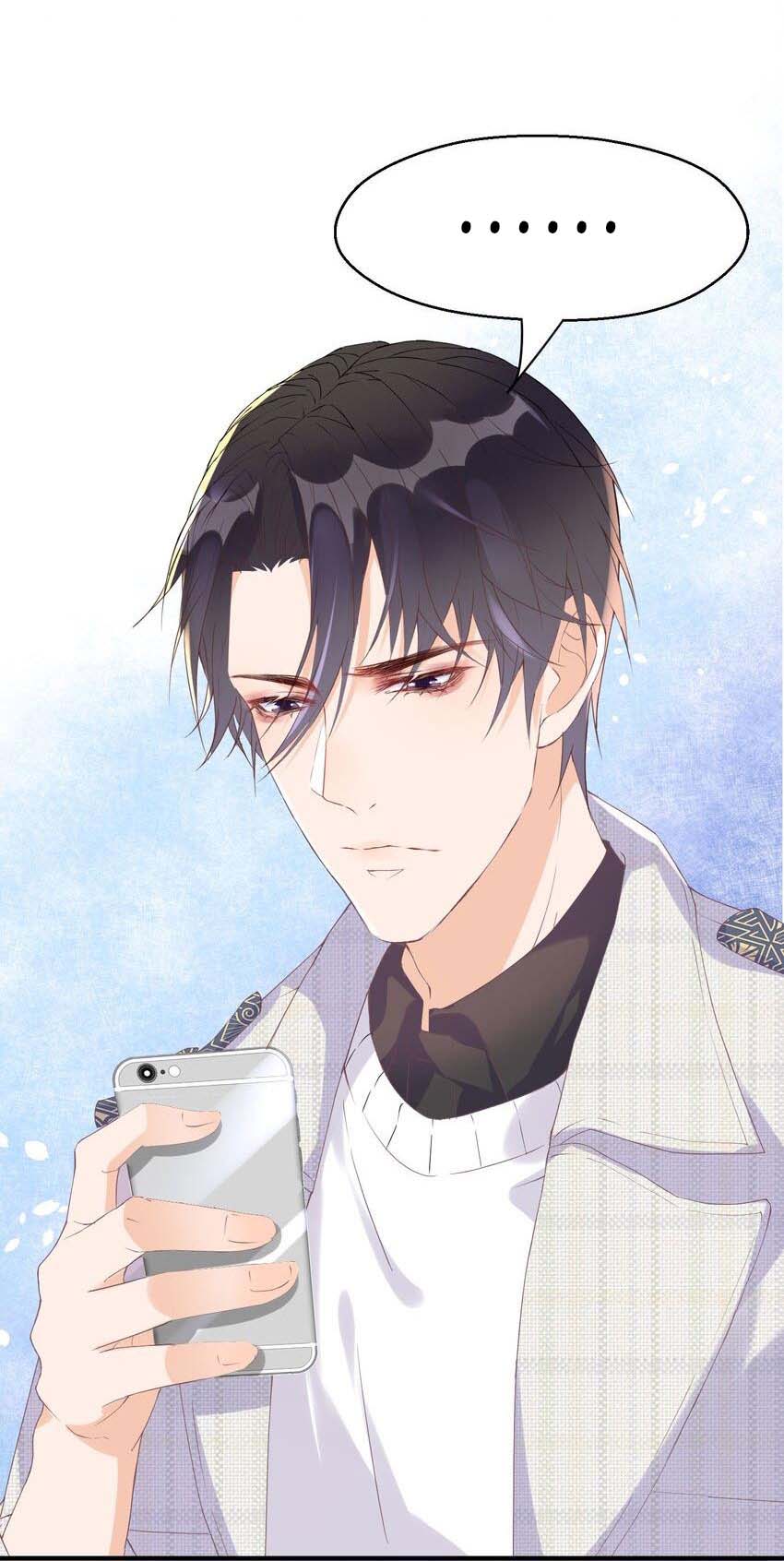 bỗng dưng lên hotsearch chapter 4 19