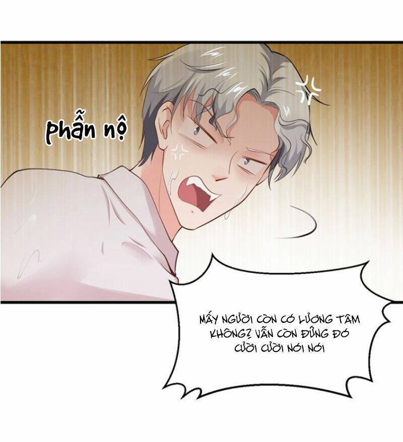 thú cưng độc quyền của boss chapter 41 6